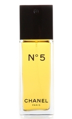 Chanel №5 Eau de Toilette