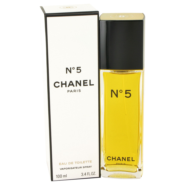 Chanel №5 Eau de Toilette