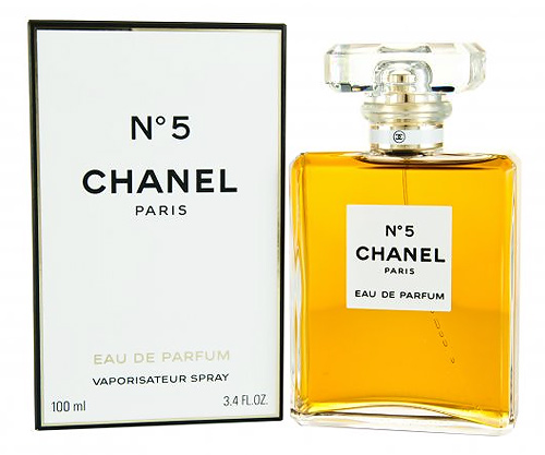 Chanel №5
