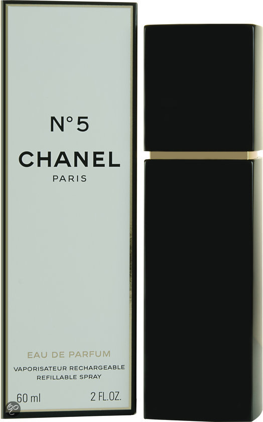 Chanel №5