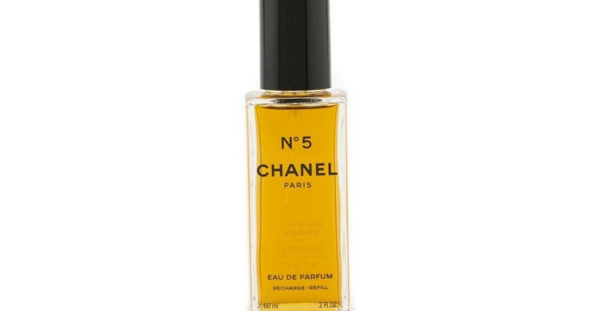 Chanel №5