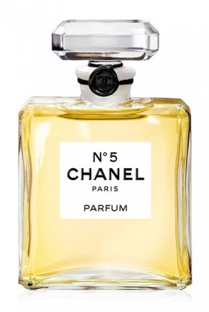 Chanel №5 Parfum