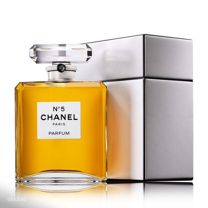 Chanel №5 Parfum