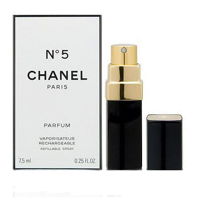Chanel №5 Parfum