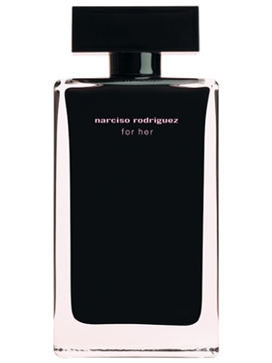 Narciso Rodriguez for her