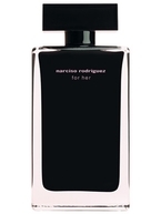 Narciso Rodriguez for her