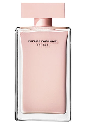 Narciso Rodriguez for her Eau de Parfum
