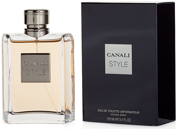 Canali Style