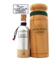Parfums et Senteurs du Pays Basque Un Jour sur I’Ile Vanille