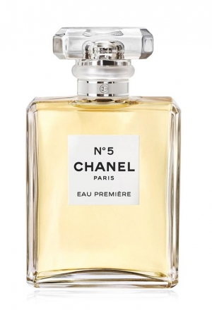 Chanel №5 eau Premiere 2015