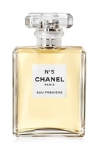 Chanel №5 eau Premiere 2015