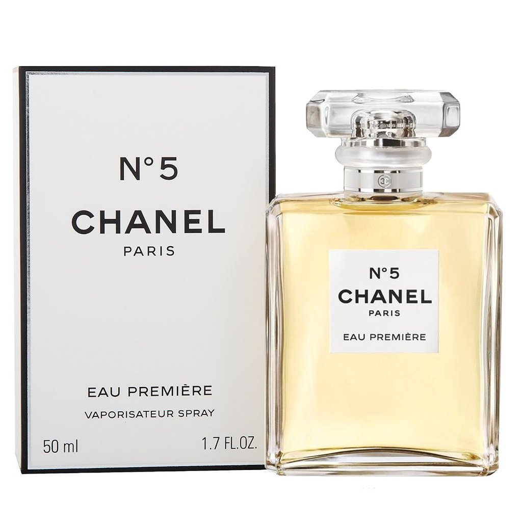 Chanel №5 eau Premiere 2015