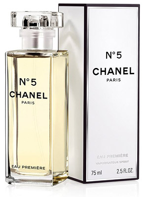 Chanel №5 eau Premiere