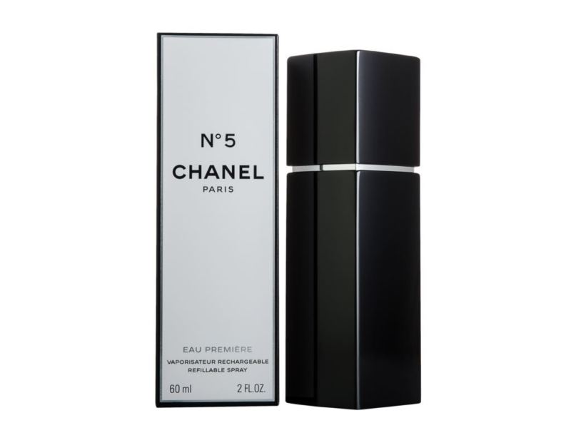 Chanel №5 eau Premiere