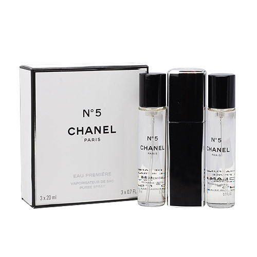 Chanel №5 eau Premiere