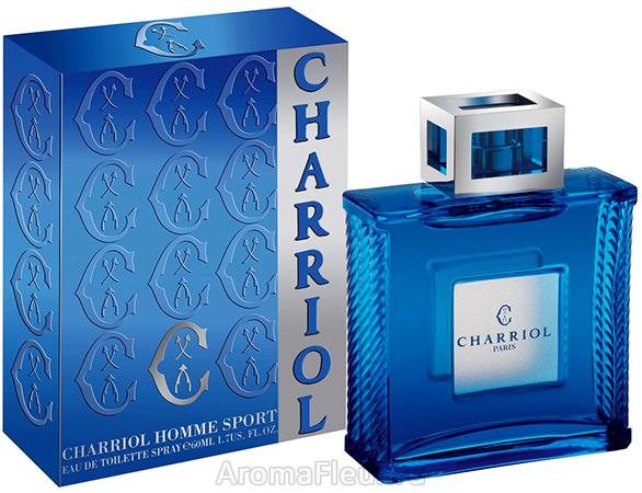 Charriol Homme Sport