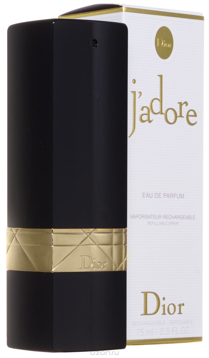 Christian Dior Jadore