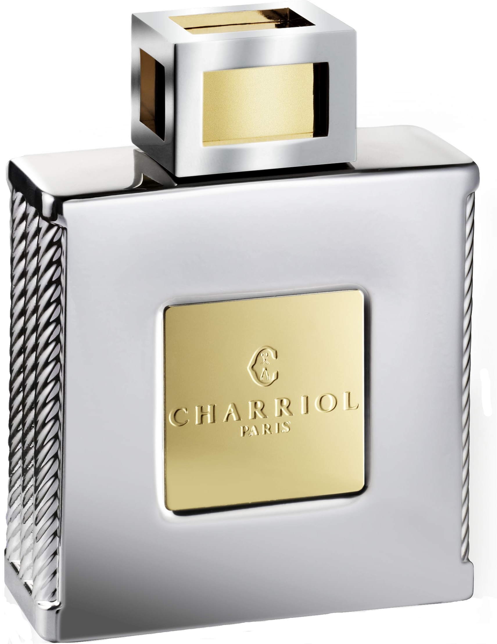 Charriol Royal Platinum