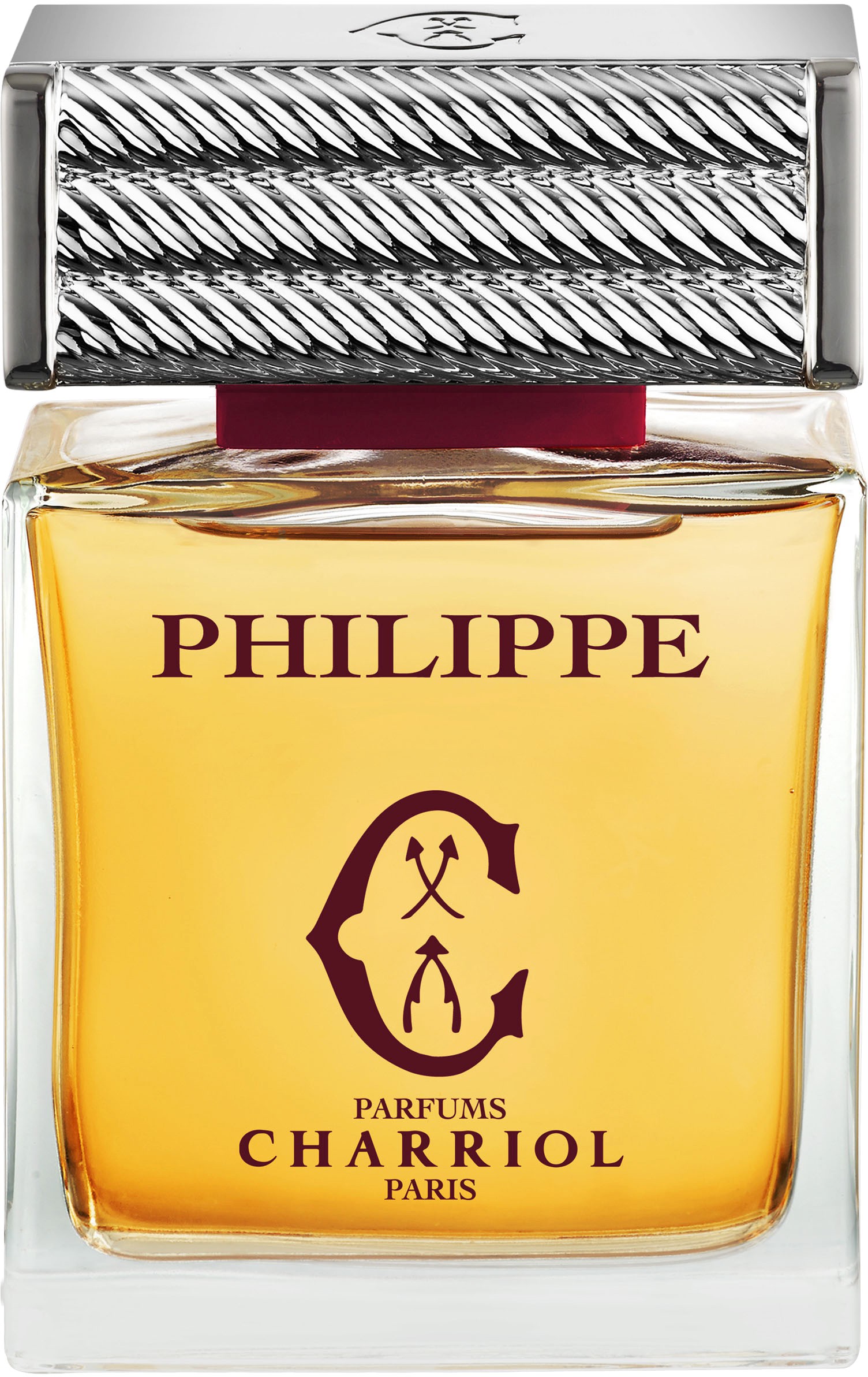 Charriol Philippe Eau de Parfum Pour Homme