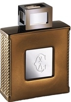 Charriol Royal Leather