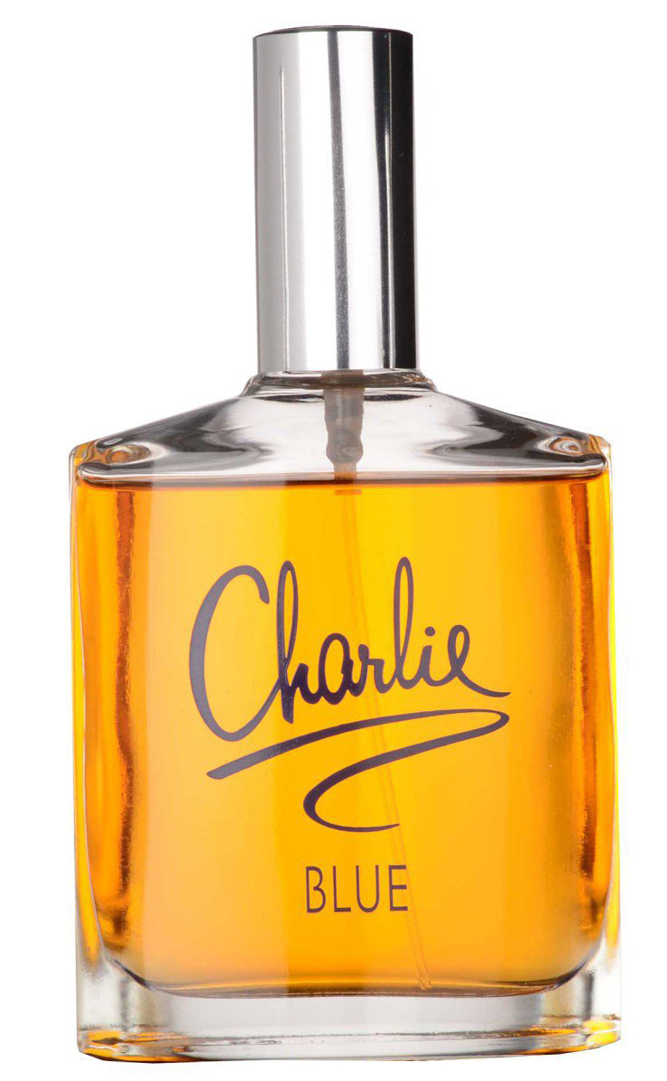 Revlon Charlie Blue