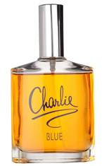 Revlon Charlie Blue