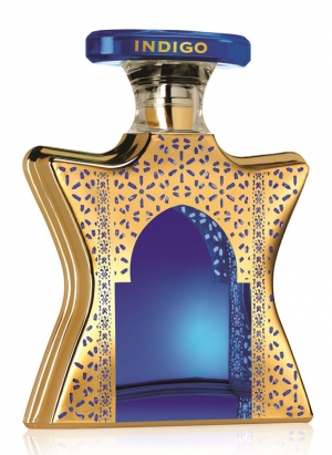 Bond No 9 Dubai Indigo