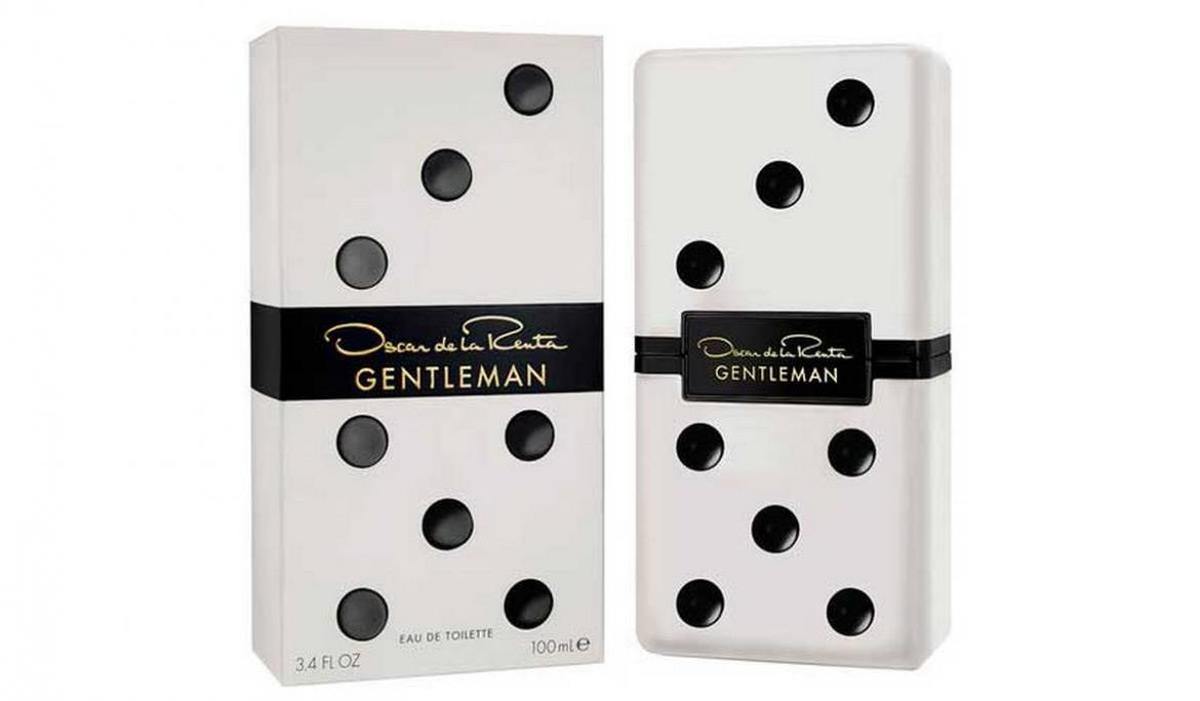 Oscar de la Renta Gentleman