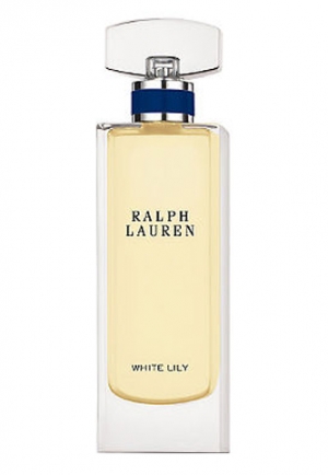 Ralph Lauren Portrait of New York White Lily