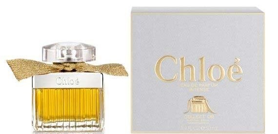 Chloe Eau De Parfum Intense Collect'Or