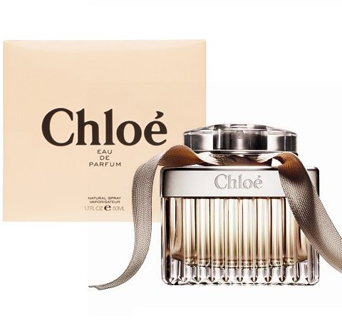 Chloe Eau de Parfum