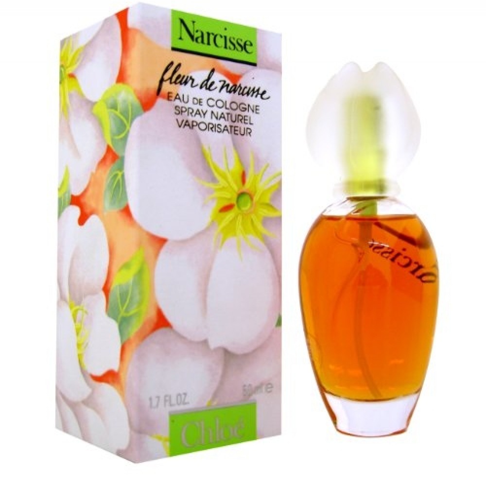 Chloe Fleur de Narcisse