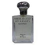 Parfums et Senteurs du Pays Basque Sheikh Hamad Bin Khalifa