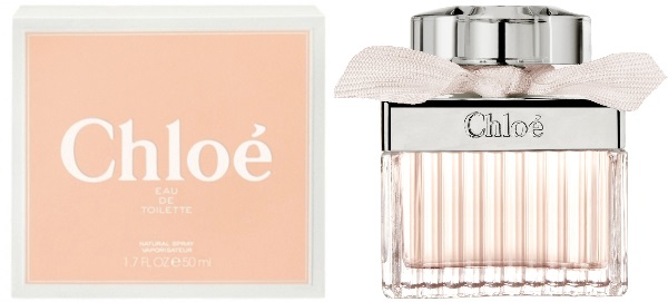Chloe Fleur de Parfum