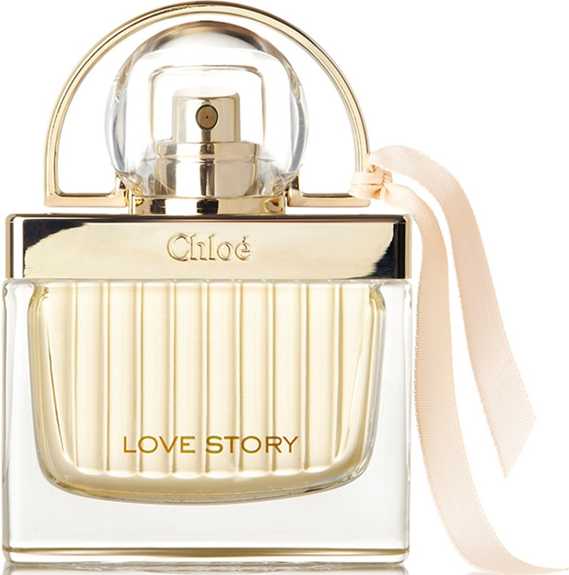 Chloe Love Story