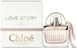 Chloe Love Story Eau De Toilette
