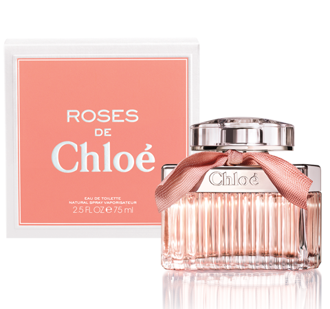 Chloe Roses De Chloe