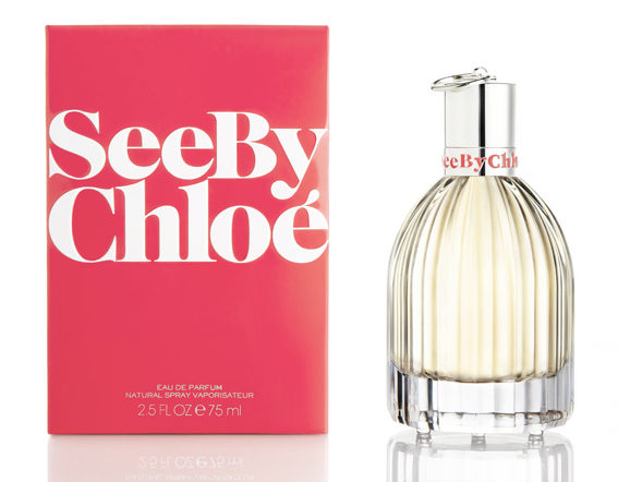 Chloe See By Chloe
