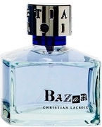 Christian Lacroix Bazar for men NEW