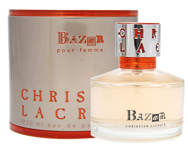Christian Lacroix Bazar for women NEW