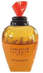 Christian Lacroix C'Est La Vie