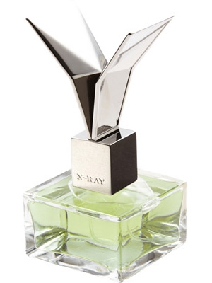 X-Ray Profumo Delirium