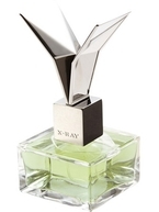 X-Ray Profumo Delirium