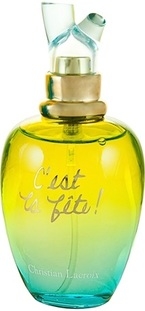 Christian Lacroix C'Est La Fete