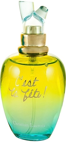 Christian Lacroix C'Est La Fete