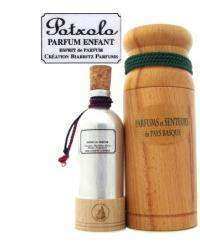 Parfums et Senteurs du Pays Basque Potxolo