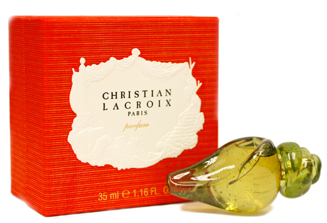 Christian Lacroix