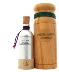 Parfums et Senteurs du Pays Basque Oui, mais il a aime