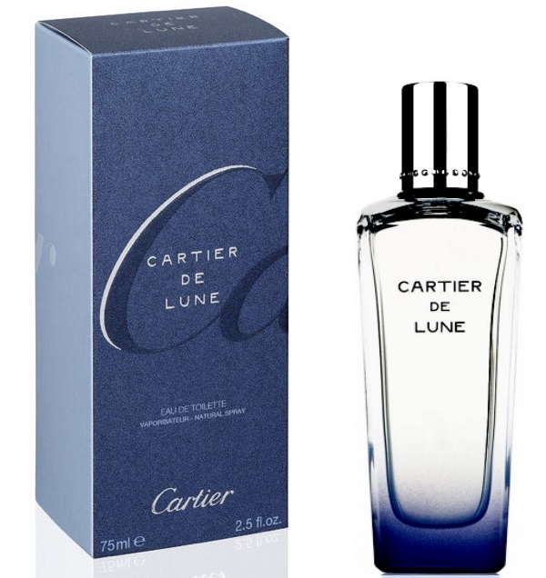 Cartier De Lune