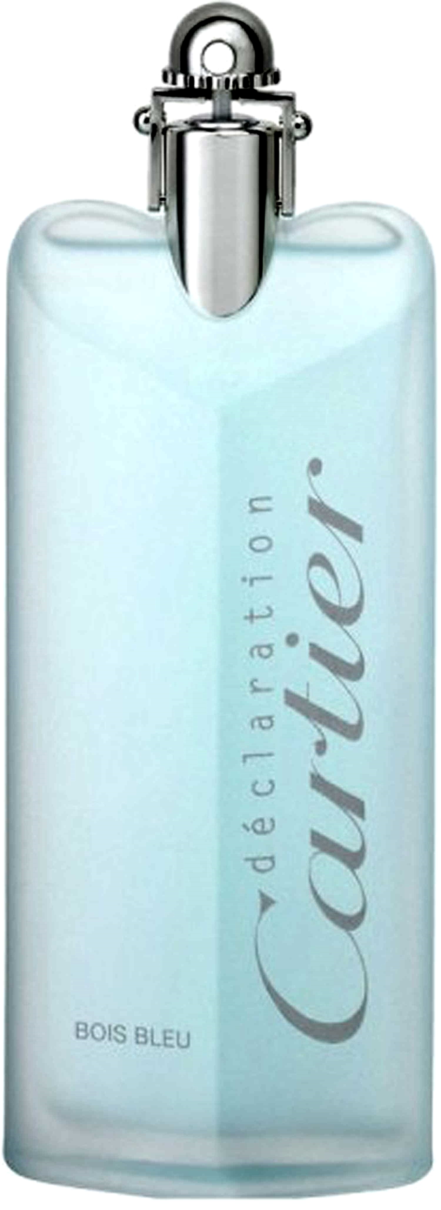 Cartier Declaration Bois Bleu